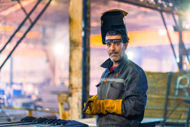 Best Automotive Welding in New Orleans Station, LA