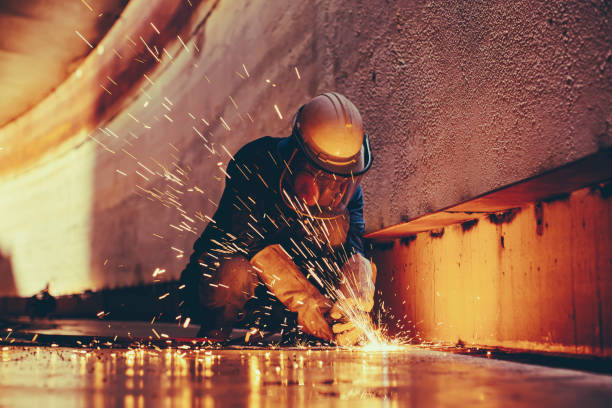 Best Artistic and Custom Metal Fabrication in New Orleans Station, LA